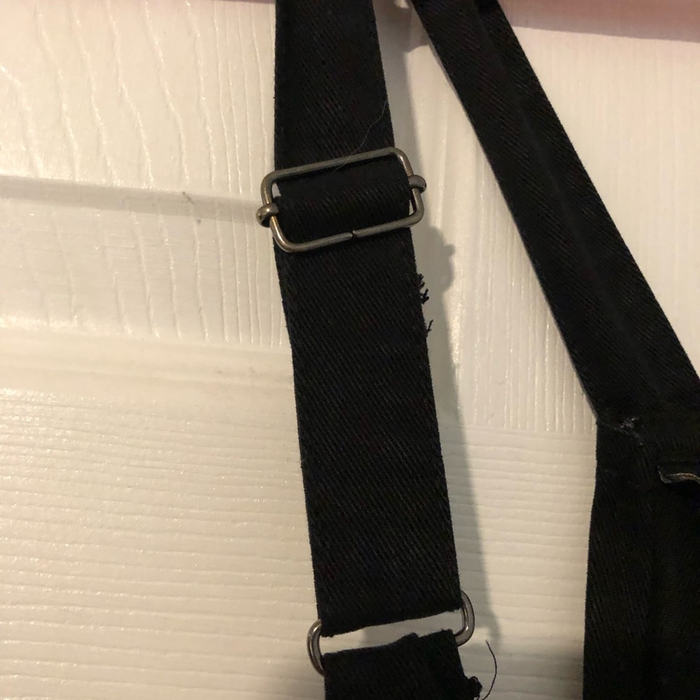 Maternity super soft overalls